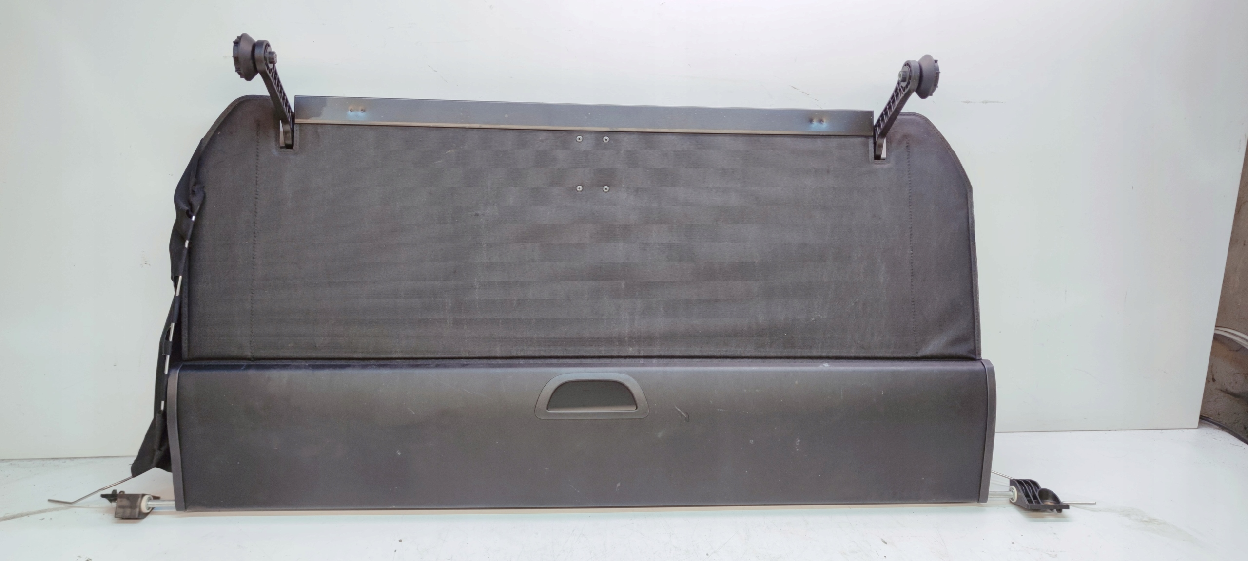 Abdeckung, Hutablage hinten heck AUDI A3 8V CABRIO 8V7825133A