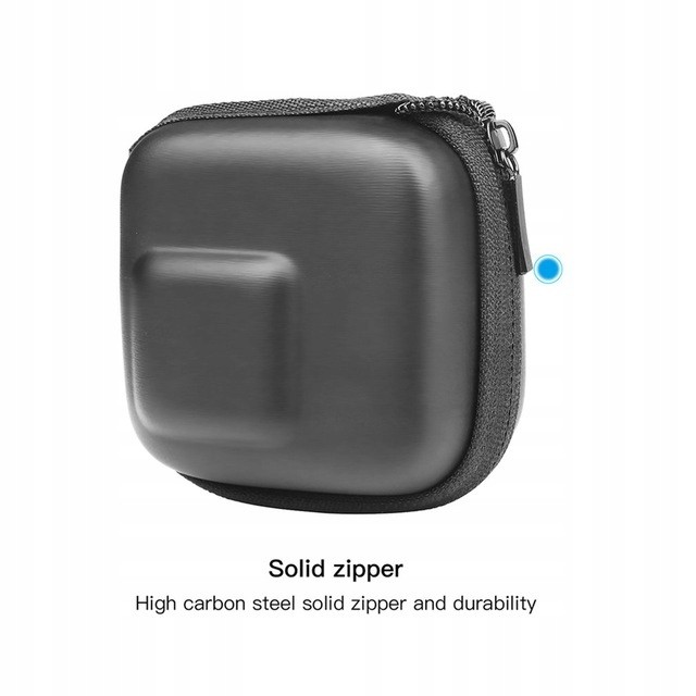 HARDPOUCH ETUI CASE FUTERAŁ DO GOPRO HERO 5/6/7/8 EAN (GTIN) 1225485467929