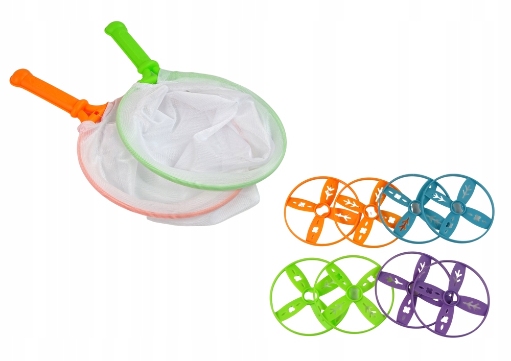 Gra Zręcznościowa Złap Frisbee Słoń Zielony Kod producenta 14626