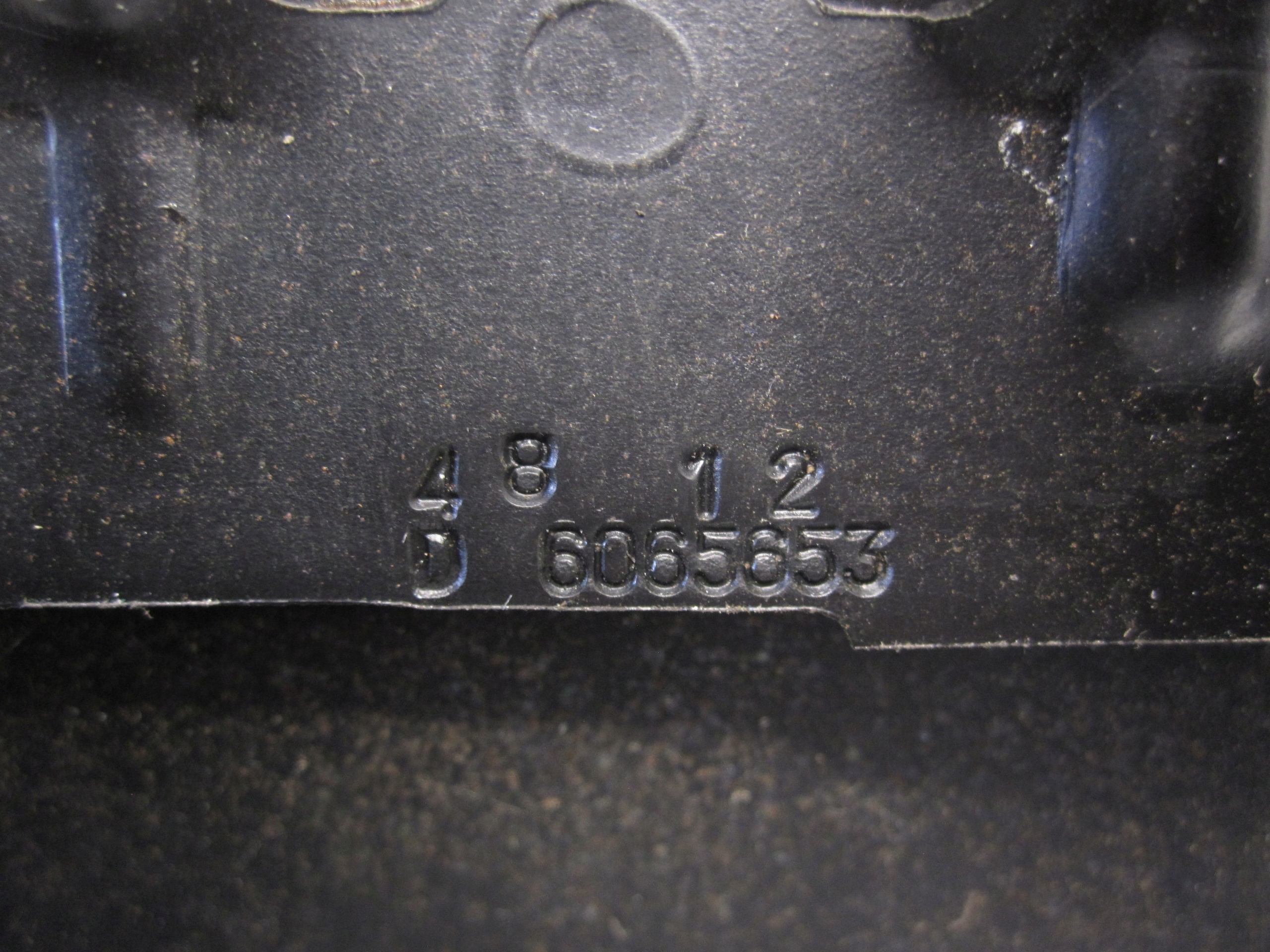 nissan QASHQAI I РЕСТАЙЛИНГ 12r подушки безопасности подушка пассажира 98515JD01B 620285300AD