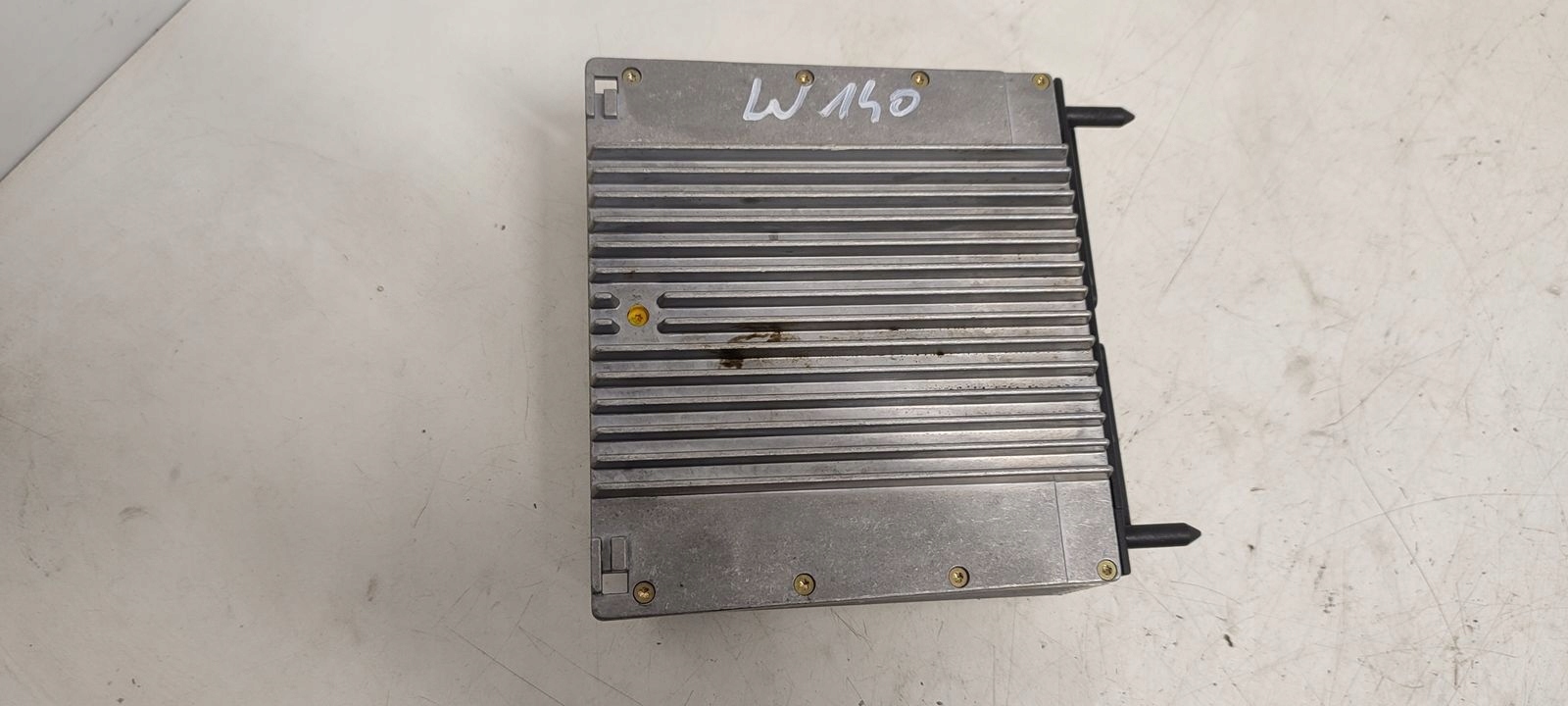 Centralina computer Motore Mercedes W140 3,2