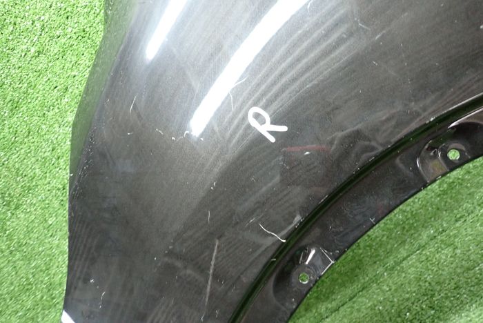 NISSAN QASHQAI II 13- fender left front front