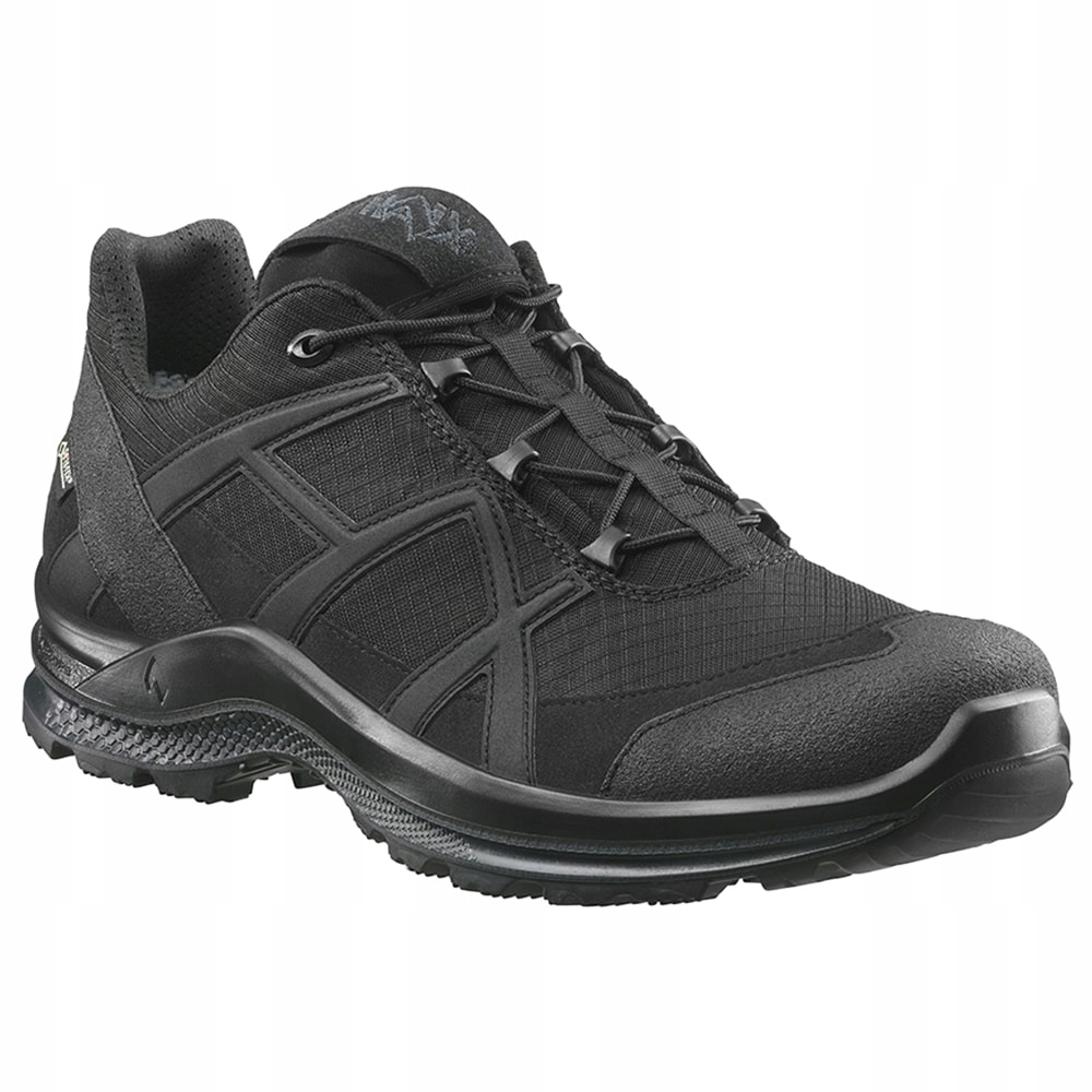 Buty Taktyczne Haix Black Eagle Athletic 2.1 Gtx Low (330041) 42 (UK:8)