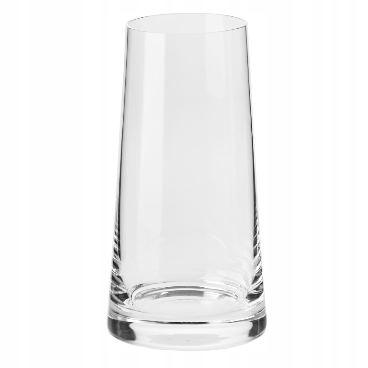 

Wysokie szklanki Motte Krosno 4x 450ml handmade