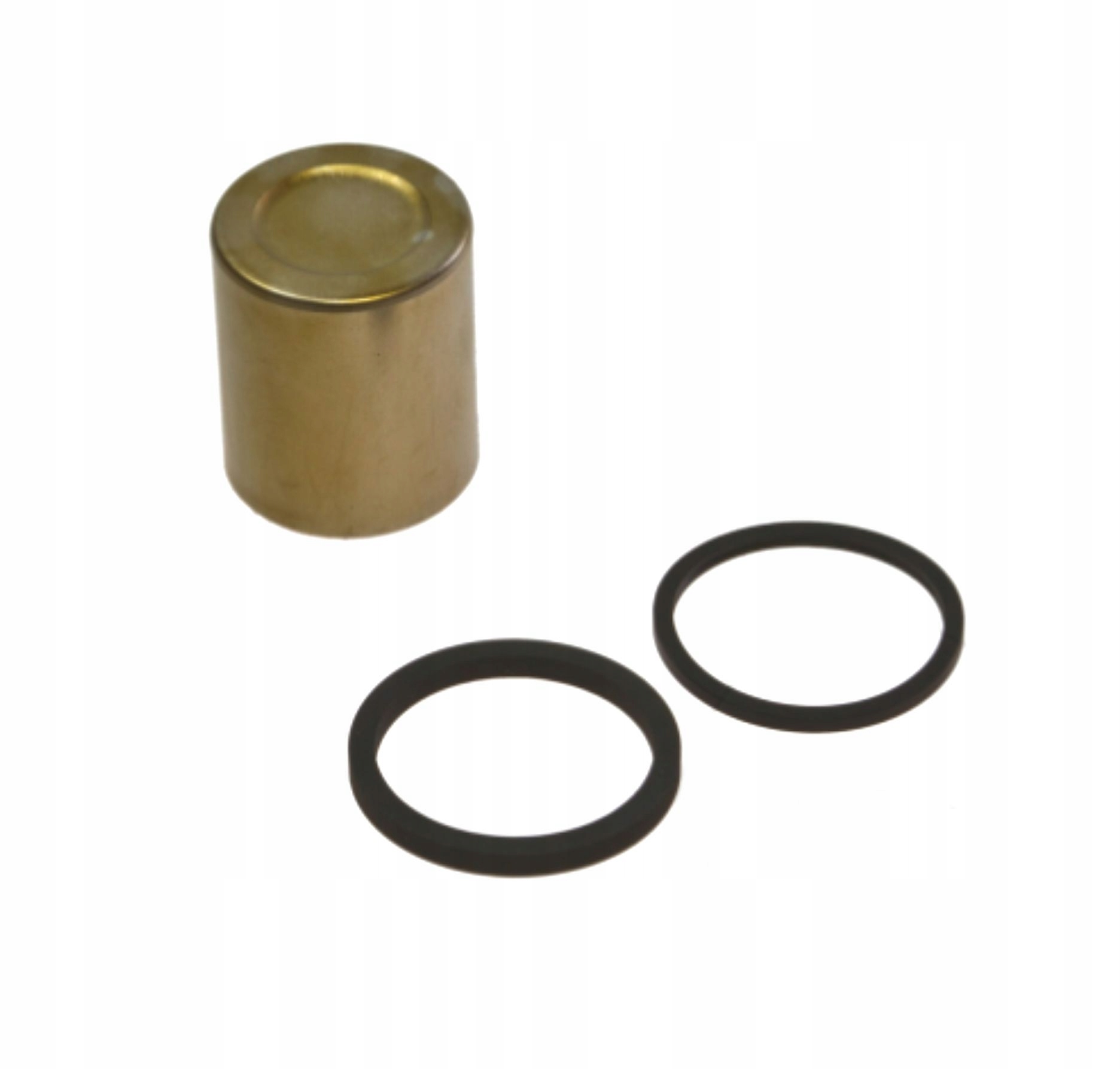 Píst Brzdového Třmenu Zadní Honda Cb 125 Td 750 F2 Bol d´O 900 1100 R F