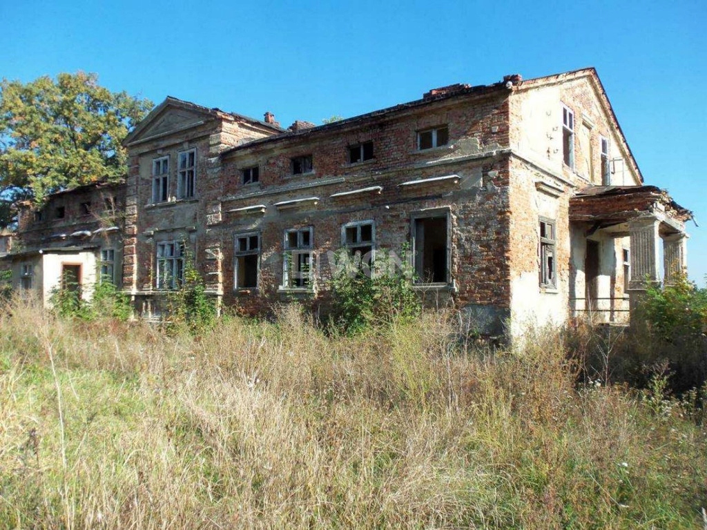 Dom, Pietrzyków, Koźminek, Kaliski, 460 m²