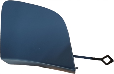 Krytka Háku Předního Nárazníku Mercedes Glc Amg