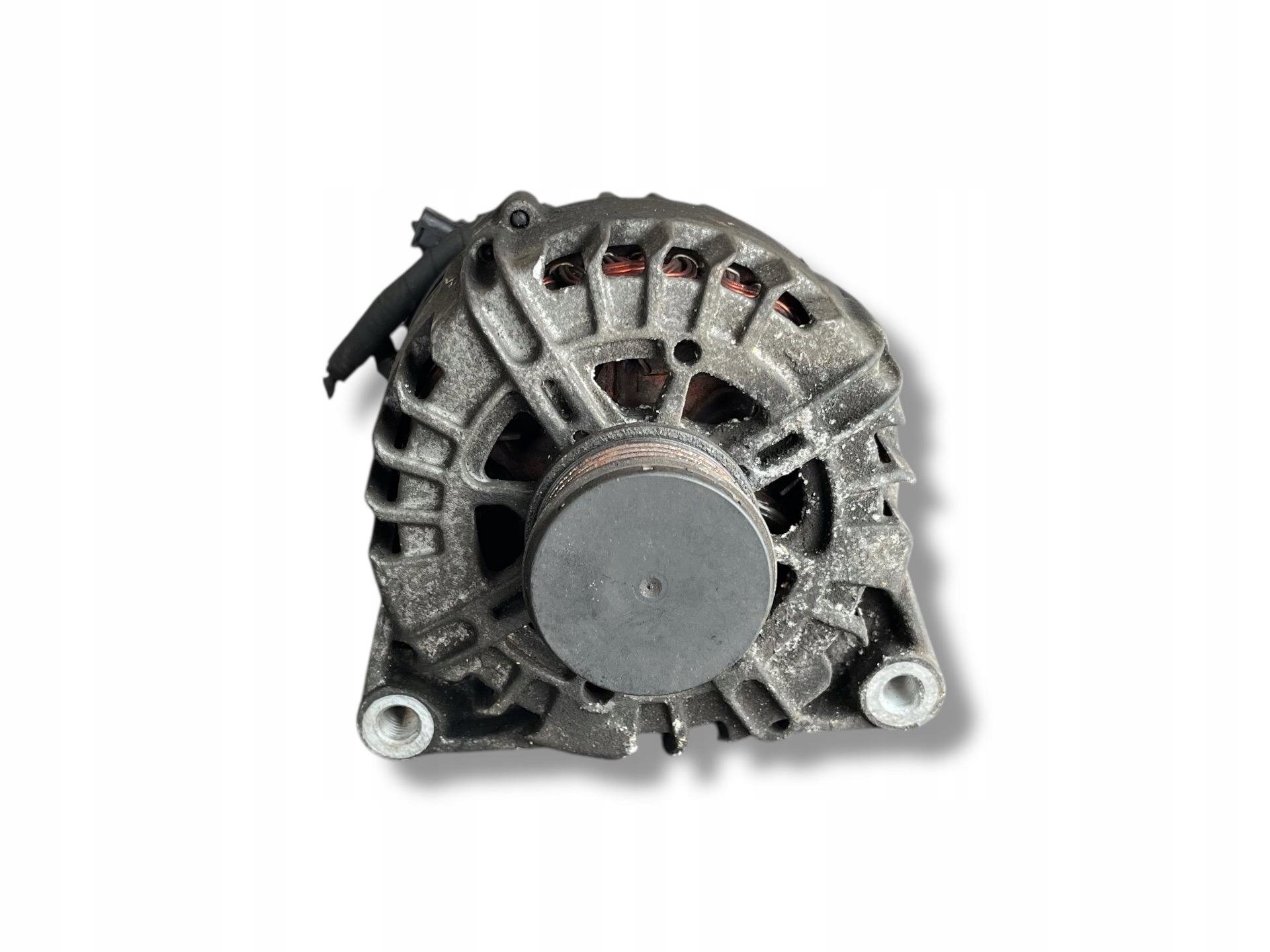 alternator Citroen C4 Picasso 2013 9678048880