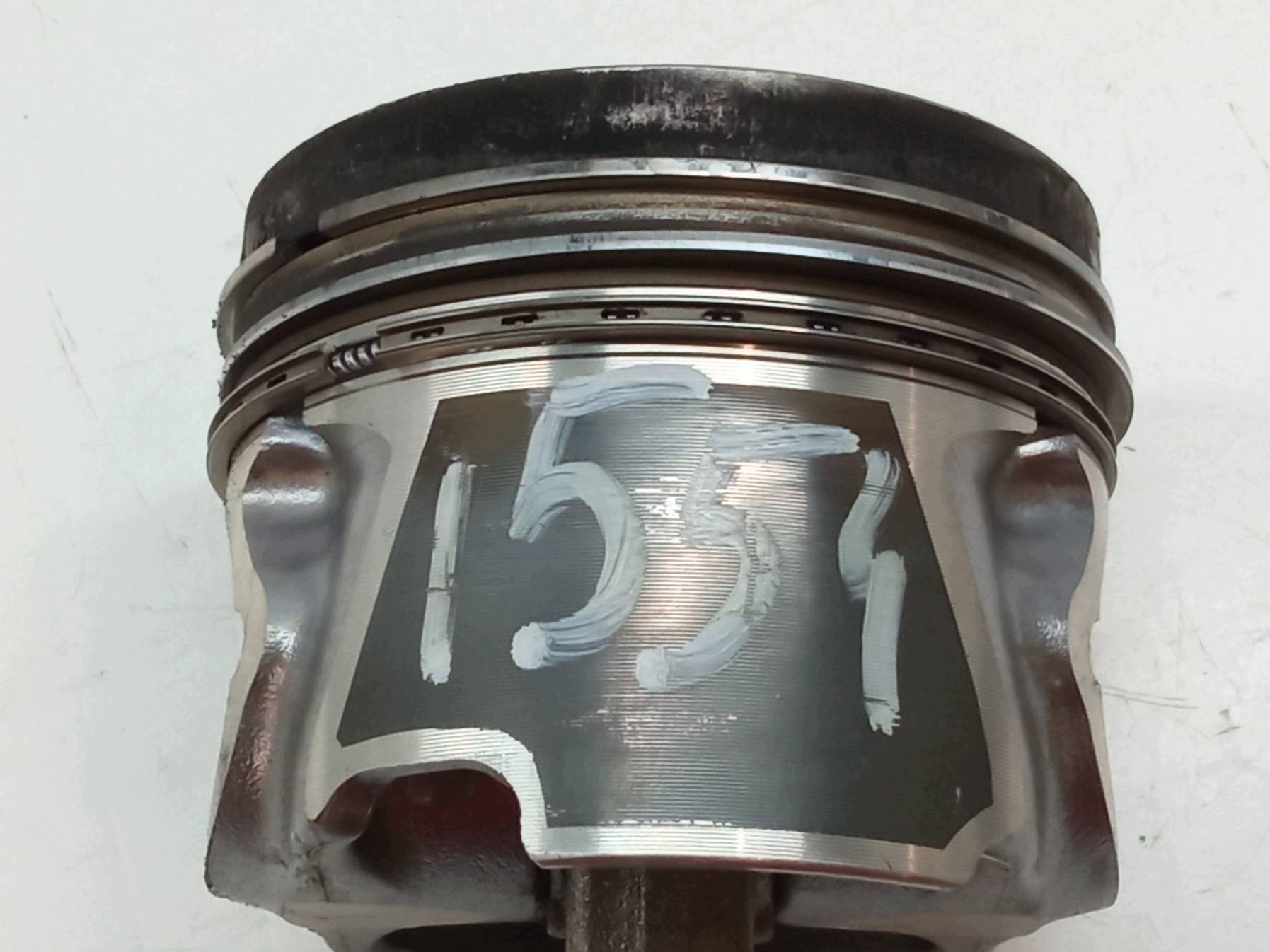 pistone Biella 1.6 CRDI Hyundai i30 e (2007-2012)