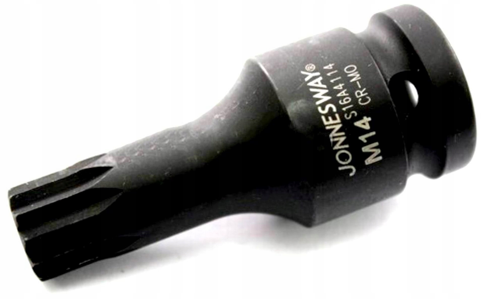 KLUCZ UDAROWY XZN M14 WPUSTOWY SPLINE 1/2' Jonnesway