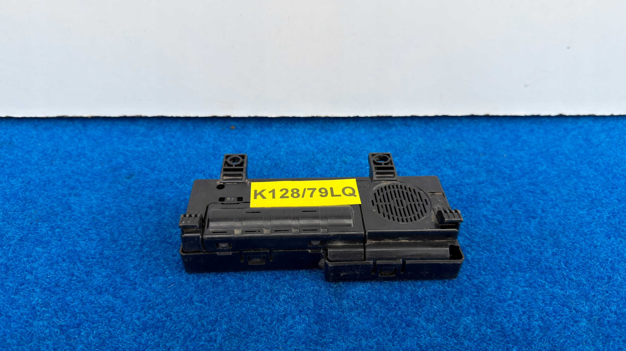 amplifier ANTENY module JUMPY EXPERT BERLINGO VIVARO ZAFIRA K128/79LQ