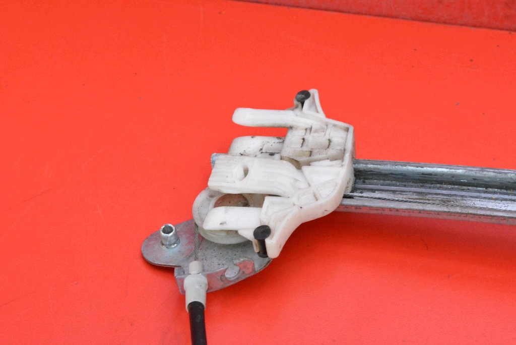 window regulator left front EU 1485312080 PEUGEOT 807 02-07