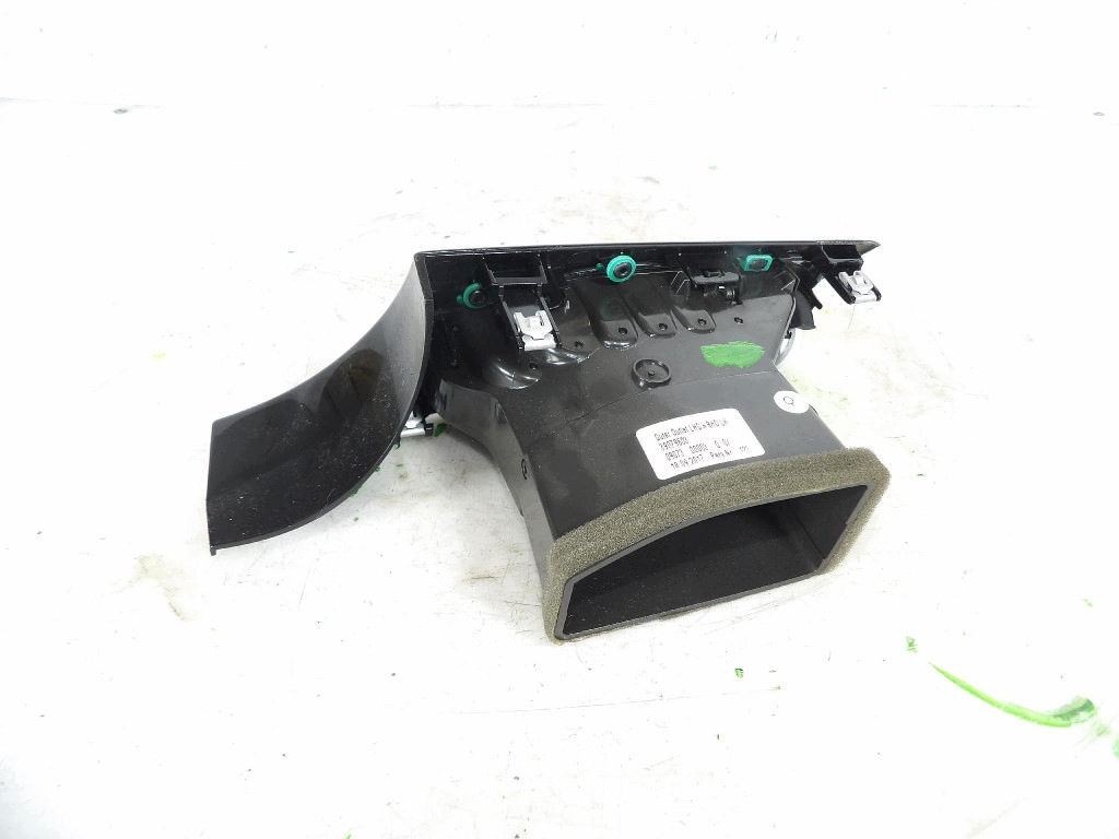 OPEL ASTRA K grid air conditioning devices left 39079603