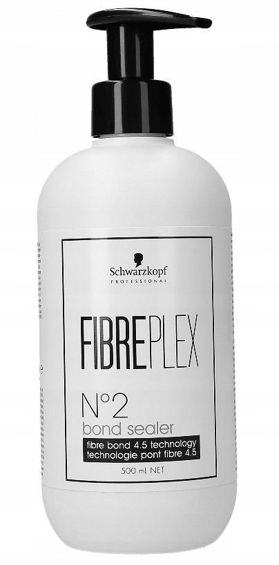 Schwarzkopf Fibreplex 2 Sealer 500ml