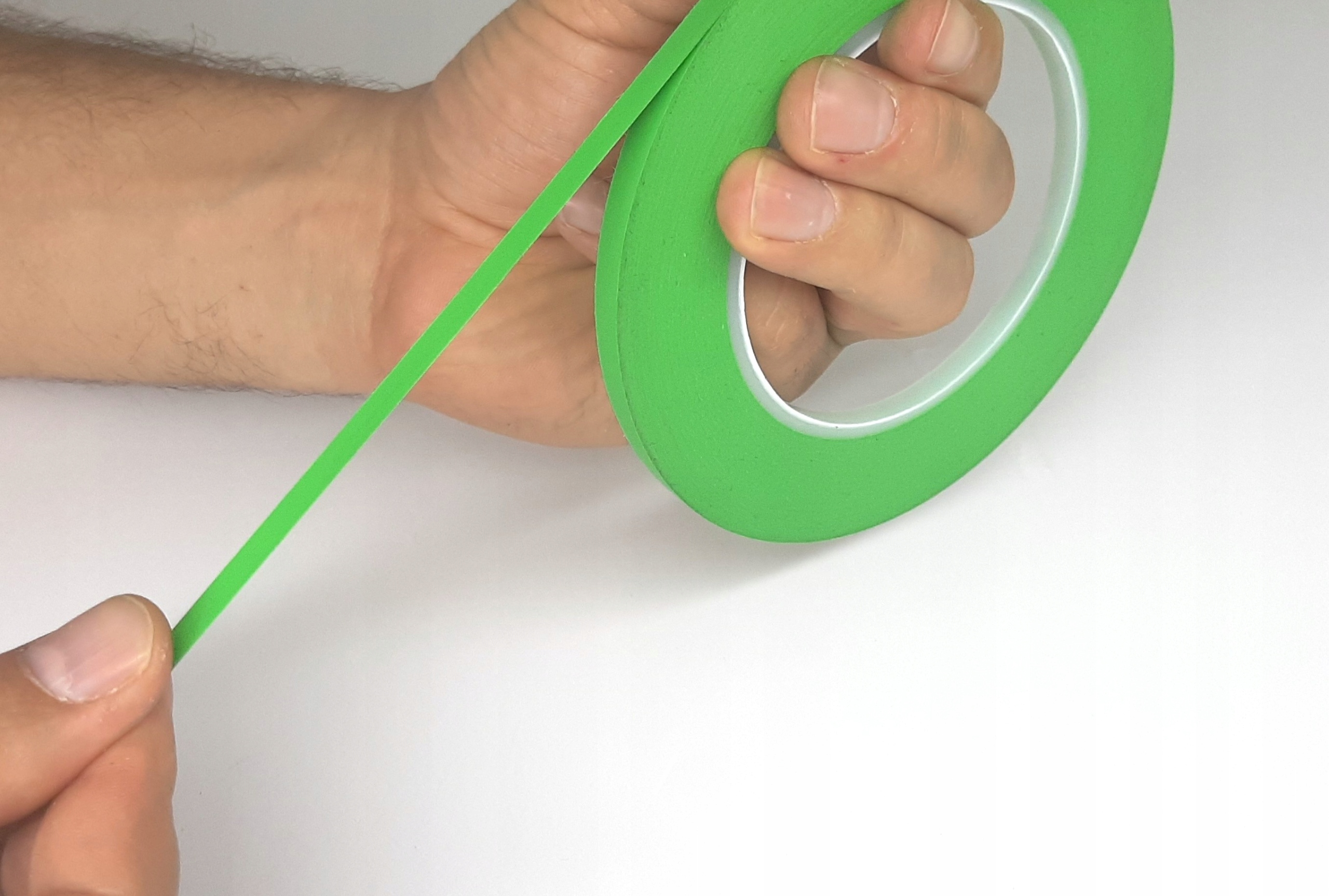 Taśma PRECYZYJNA Fine-Line 5mm PROFESJONALNA Marka Epat