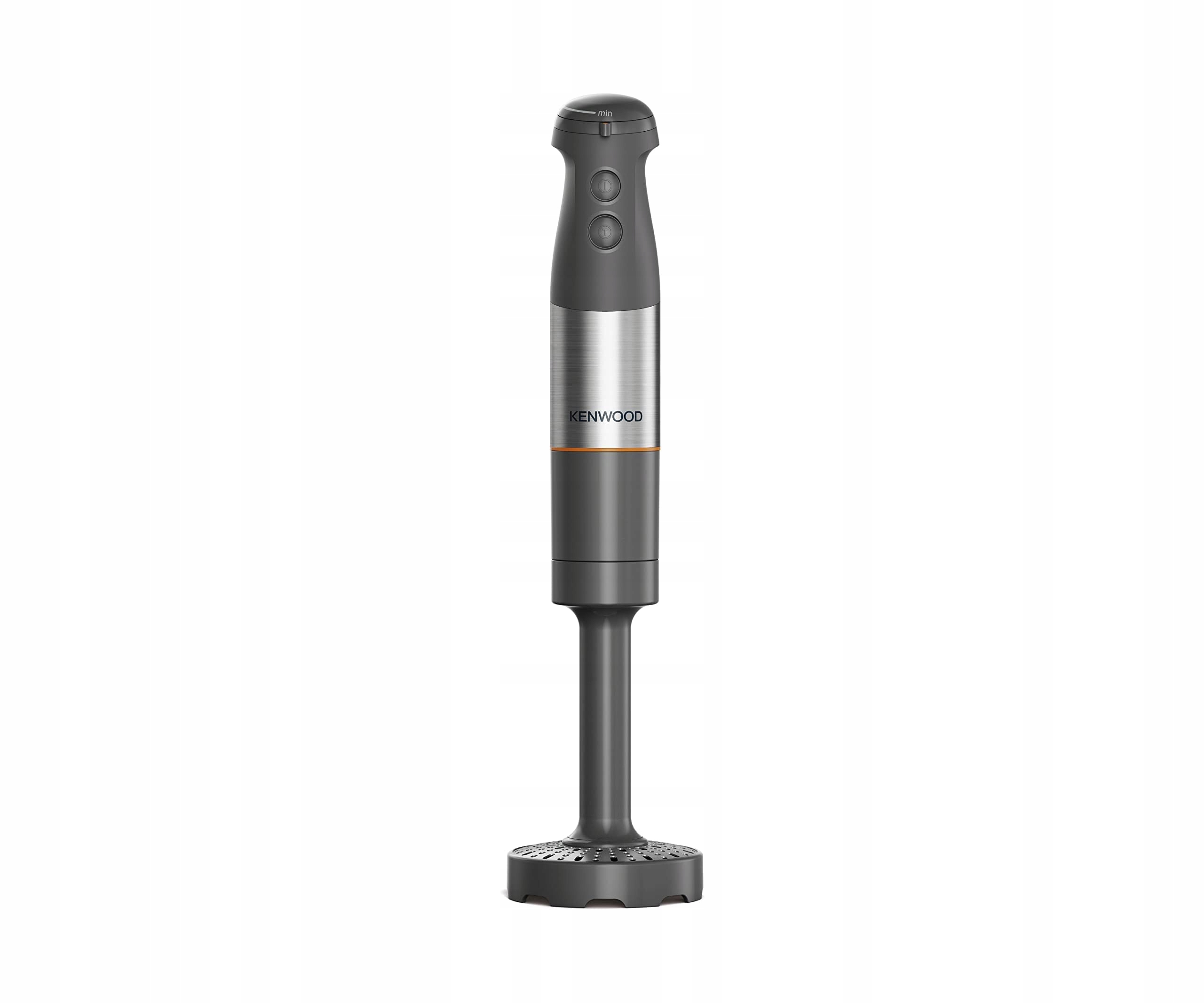 KENWOOD Triblade XL Blender Ręczny 1000W Szary Z Akcesoriami — miniatura 4