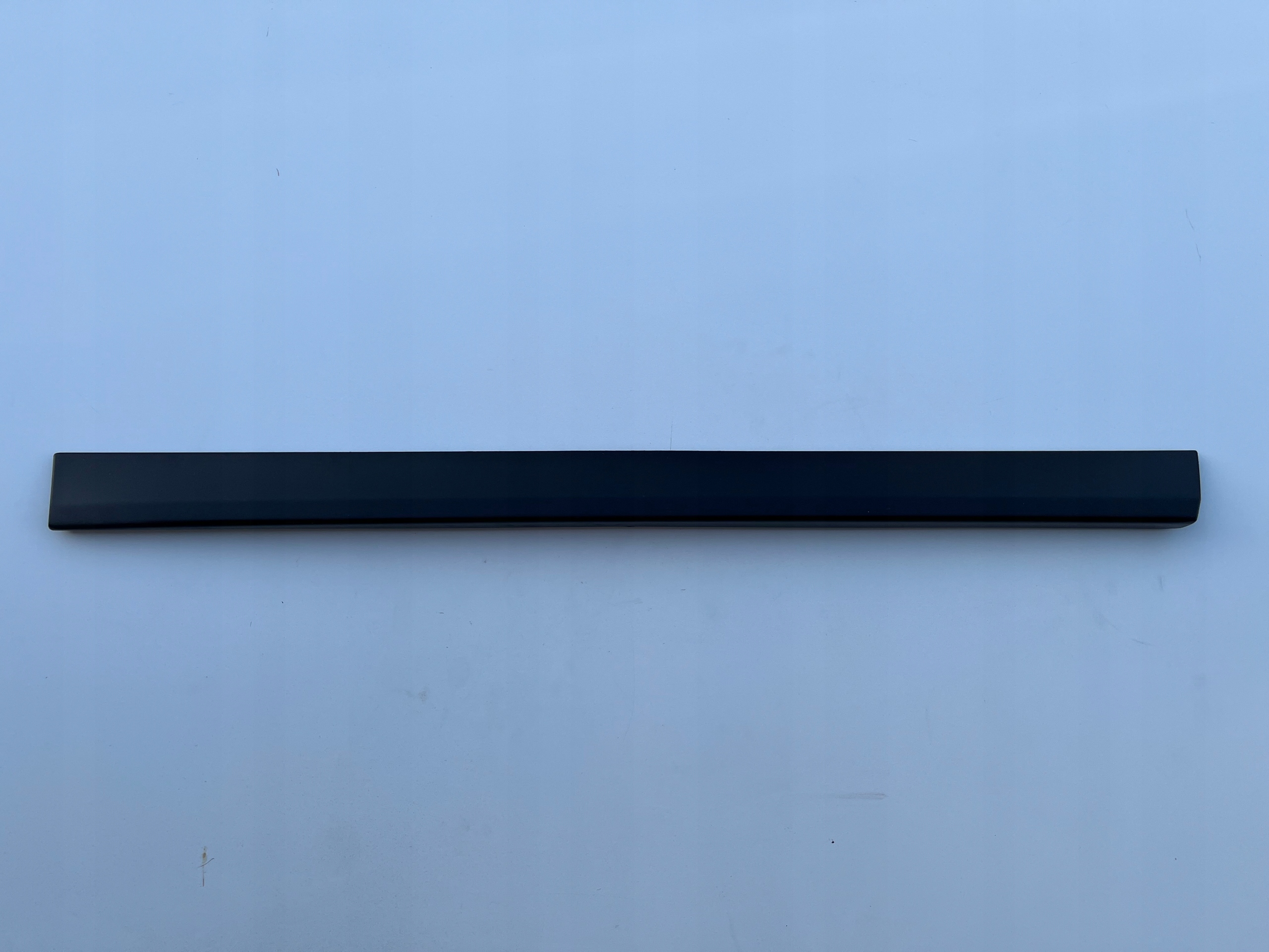 moulding door left front Citroen C4 Coupe 04-08r.