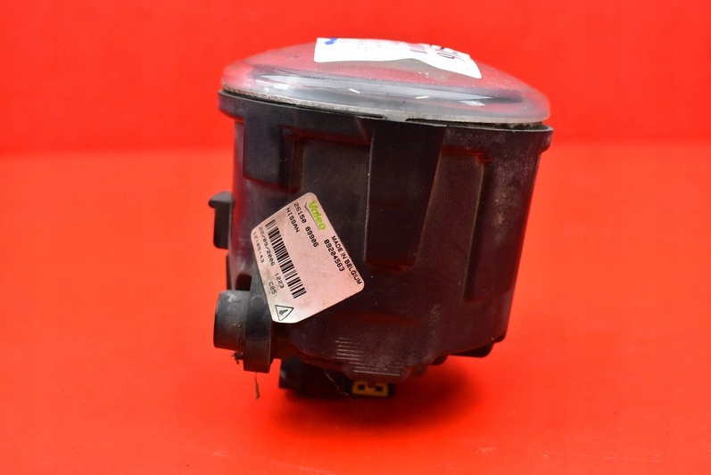 fog light left front front 2615089906 NISSAN NOTE 1 and E11 05-09