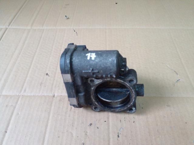 throttle flap DUCATO BOXER JUMPER TRANSIT 2.2 06-12
