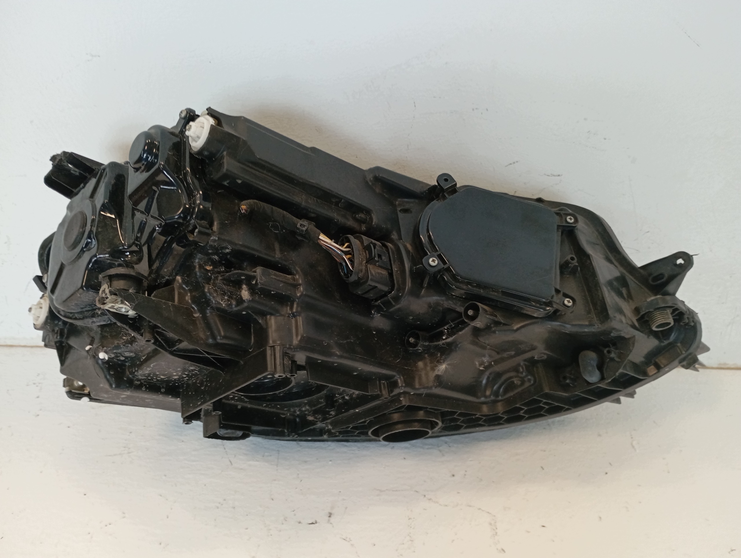 light left VW GOLF VII 5G0 FULL LED replacement