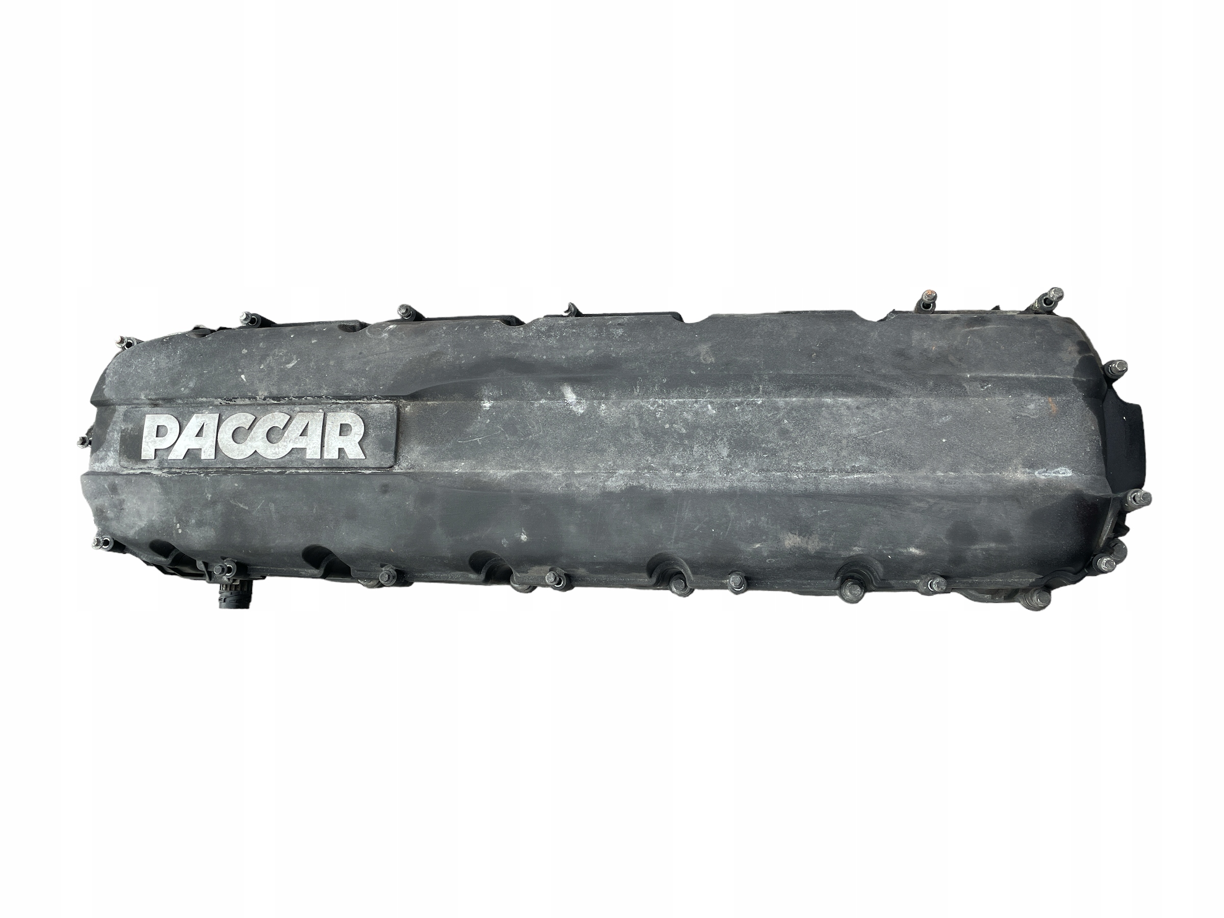 POKRYWA ZAWORÓW DAF XF 106 MX13 LIFT 480KM 530KM