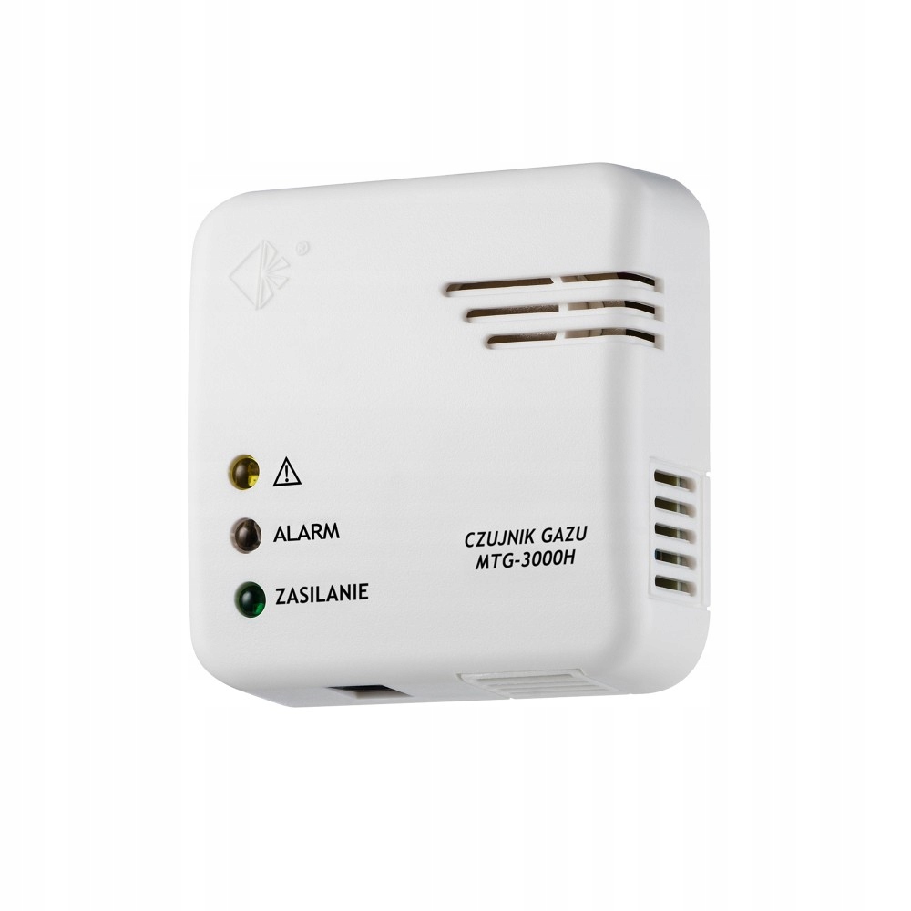 Uniwersalny czujnik gazów wybuchowych GARVAN EAN (GTIN) 5907437062845