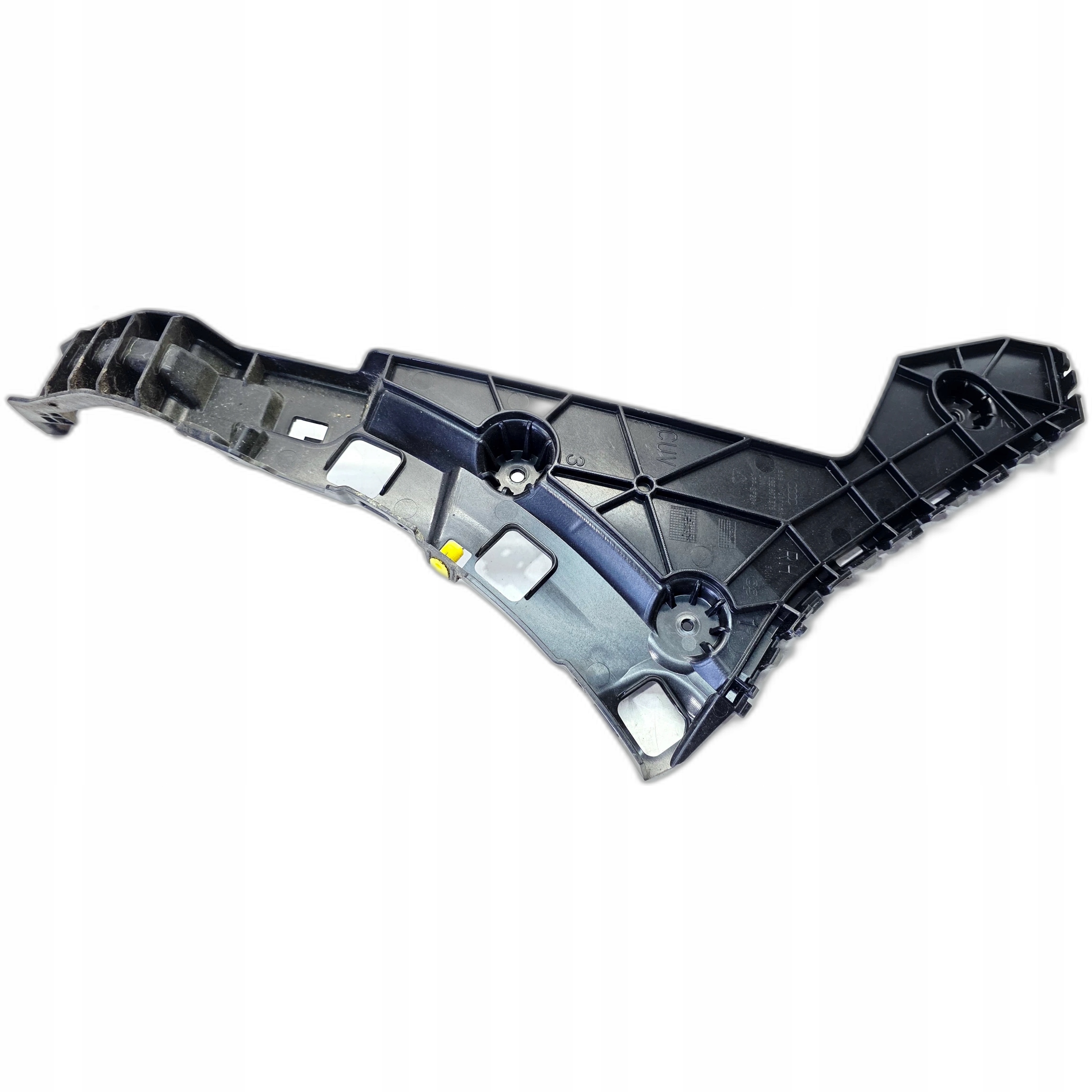 Support Support plaque Pare choc Droite Arrière AUDI Q4 E-TRON 89E807378