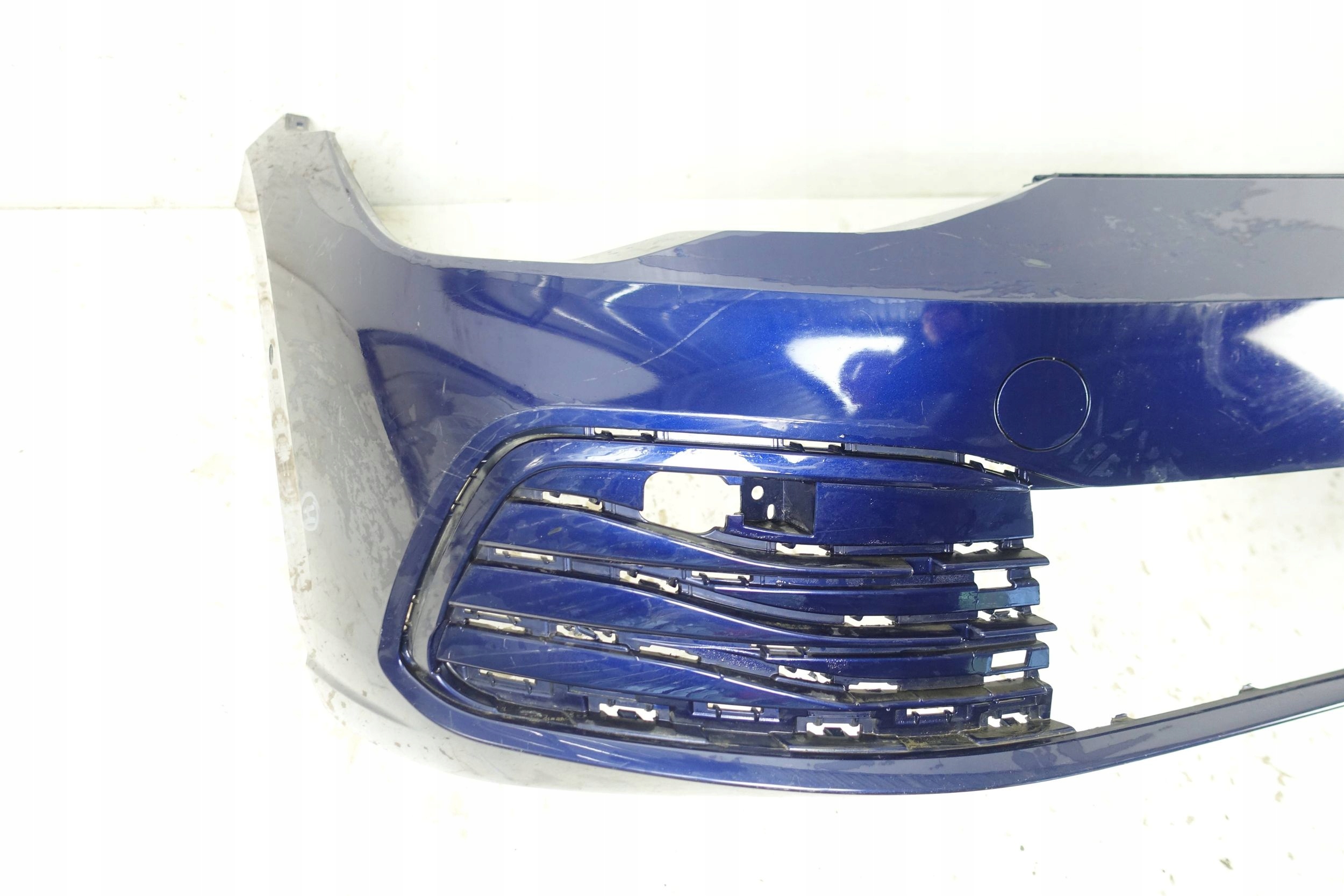bumper front front VW GOLF VIII 8 5H 19-24 6xPDC 5H0807221J