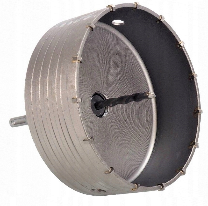 

Otwornica Frez Do Betonu Koronka Sds Plus 150 mm
