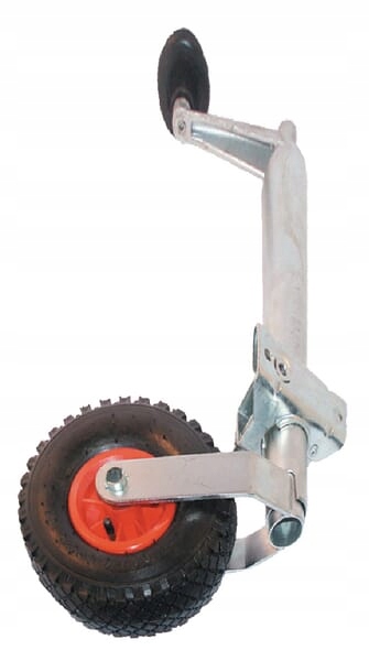 Podpěrné kolo 260x85 STR1622