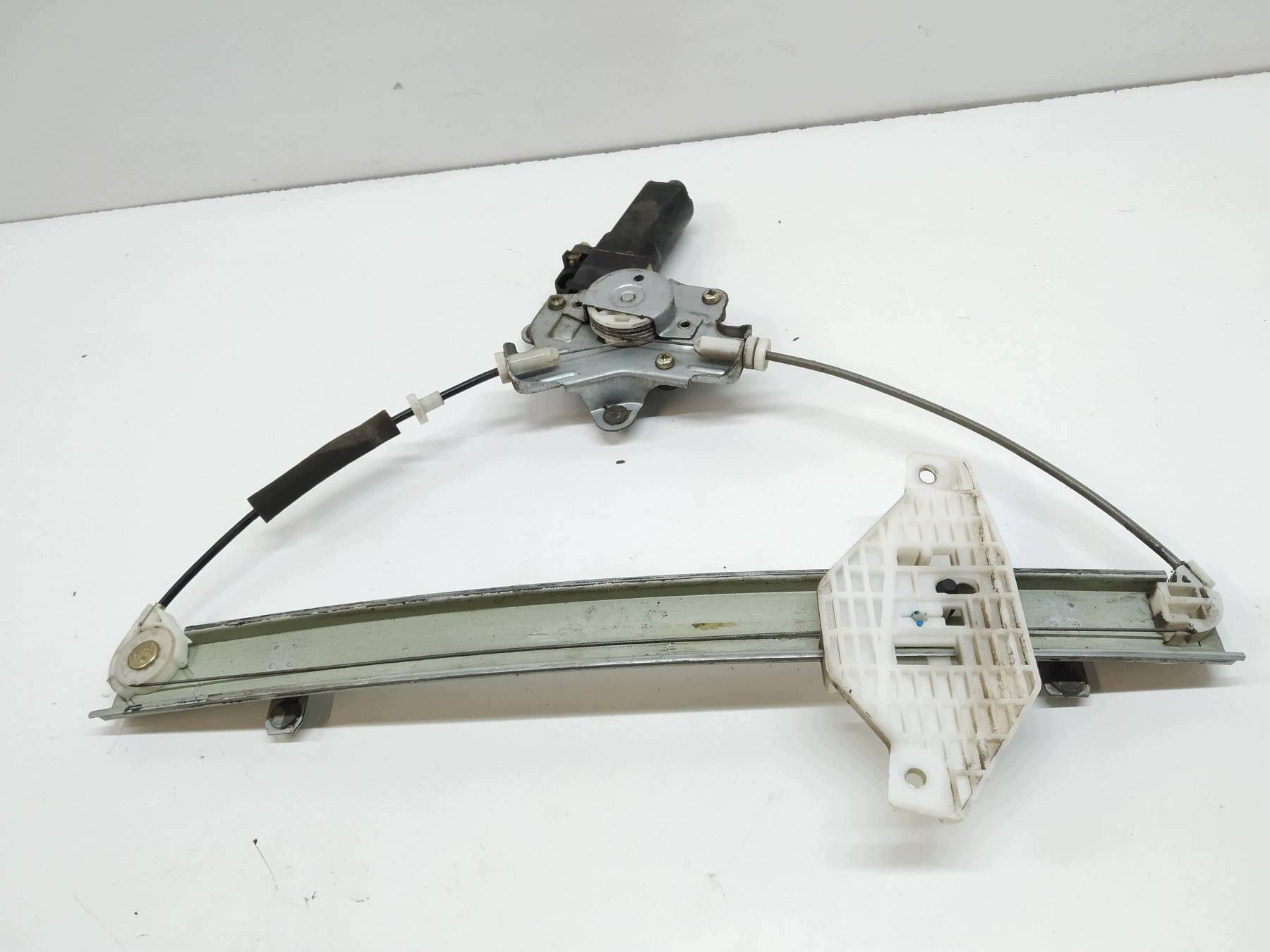 mechanism windows right front Hyundai Accent and (1994-2000)