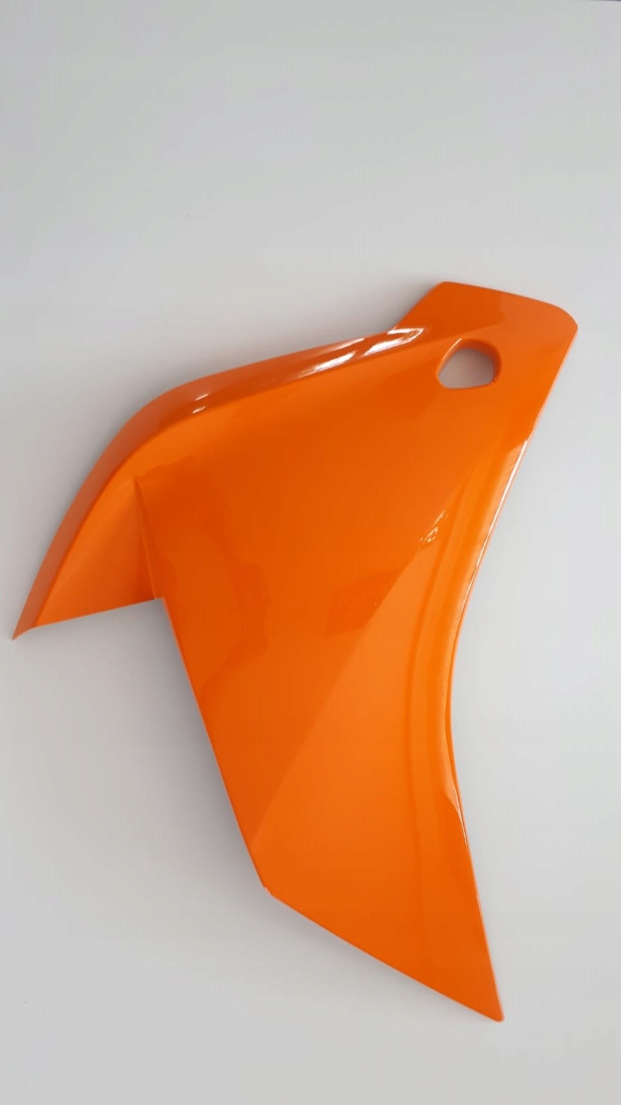 Honda Cbr 125 pravá krytka repsol