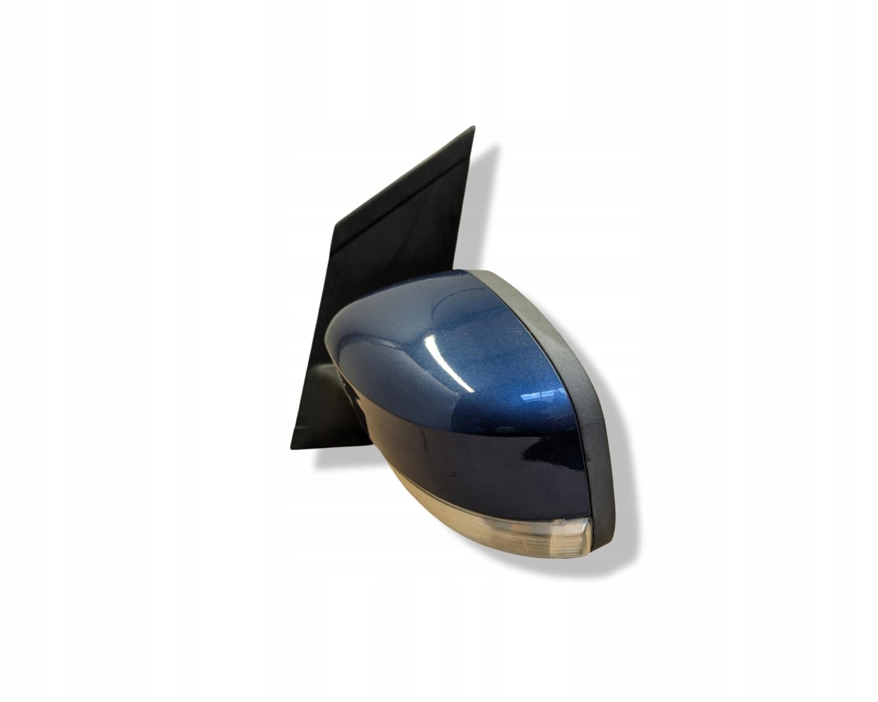 mirror exterior left side Ford Focus 2 facelift 2009 8M51-17683-YF