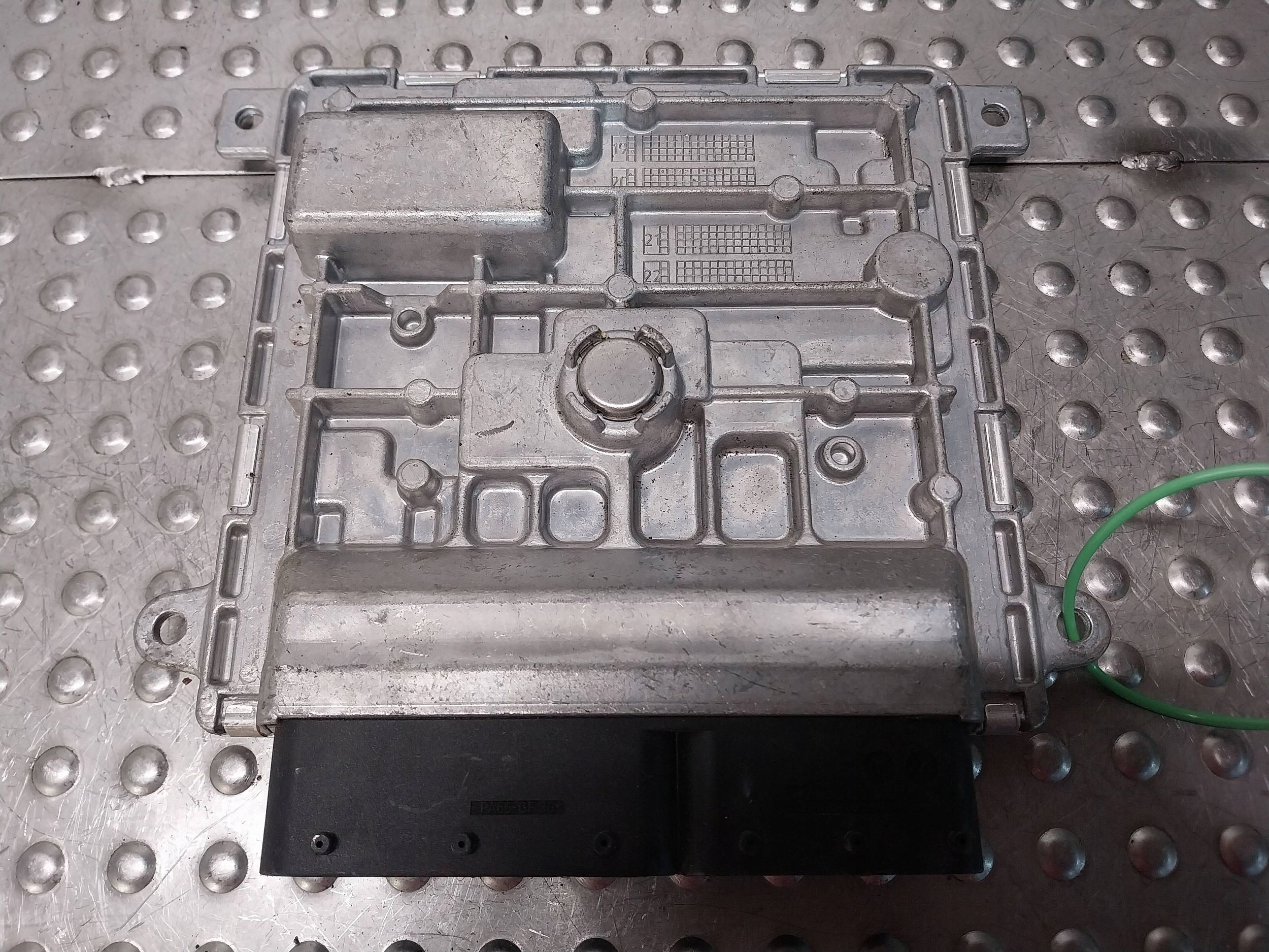 computer control unit of the engine A2829003300 MERCEDES W177 W118 W247 X247 1.3 CGI