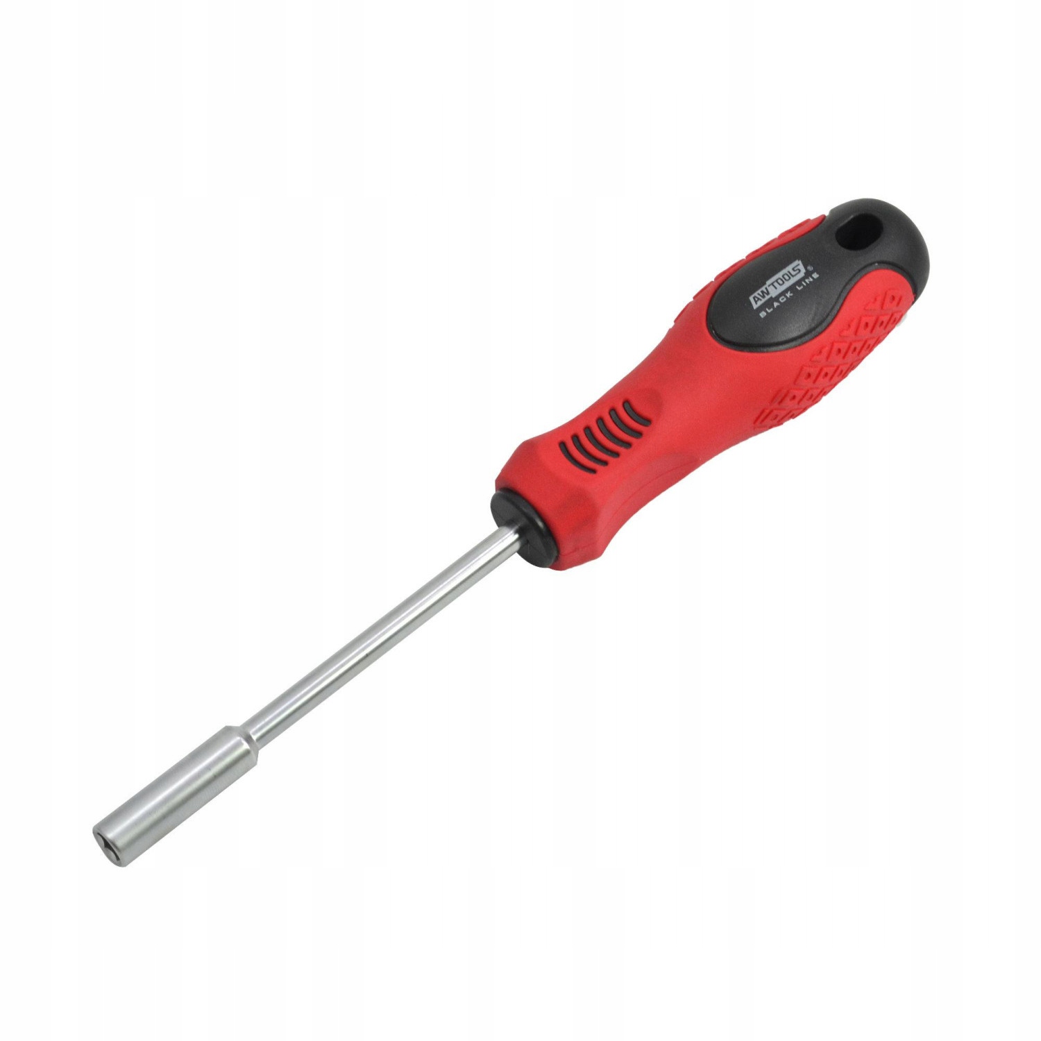 Awtools Wkrętak Do Bitów 1/4" Black Line