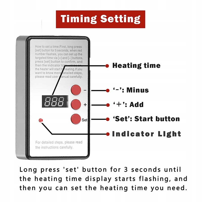 GRZAŁKA DO BASENU BASENOWA PODGRZEWACZ WODY 3000W Rodzaj elektryczny