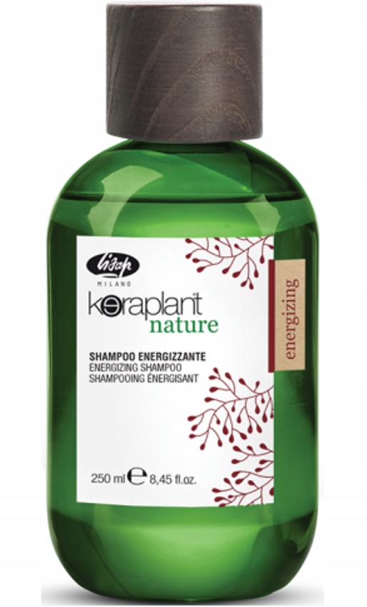 Lisap Šampon Seboregolatore 250 ml