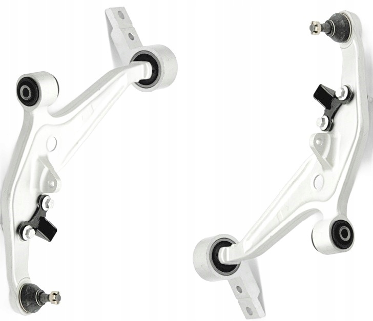 rameno Lp 2ks Nissan X-trail T30 2001-07 spodní přední