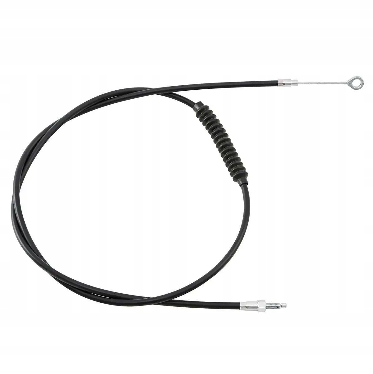 Linka sprzęgła do Harley Fatboy FLSTF 2000-2006 Dyna Super Glide FXD Stan opakowania oryginalne