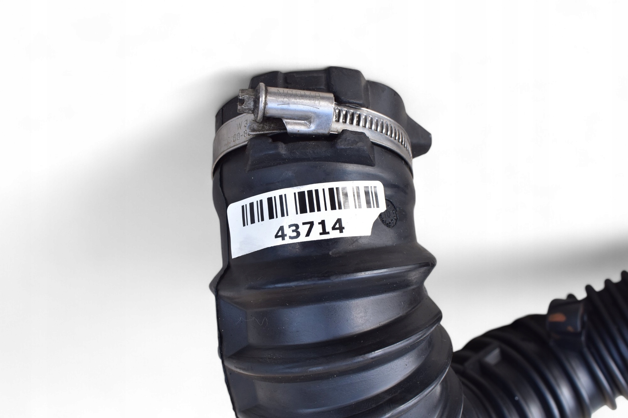 cijev prijenos interkulera TRAFIC II VIVARO A PRIMASTAR 2.0 DCI 8200806067