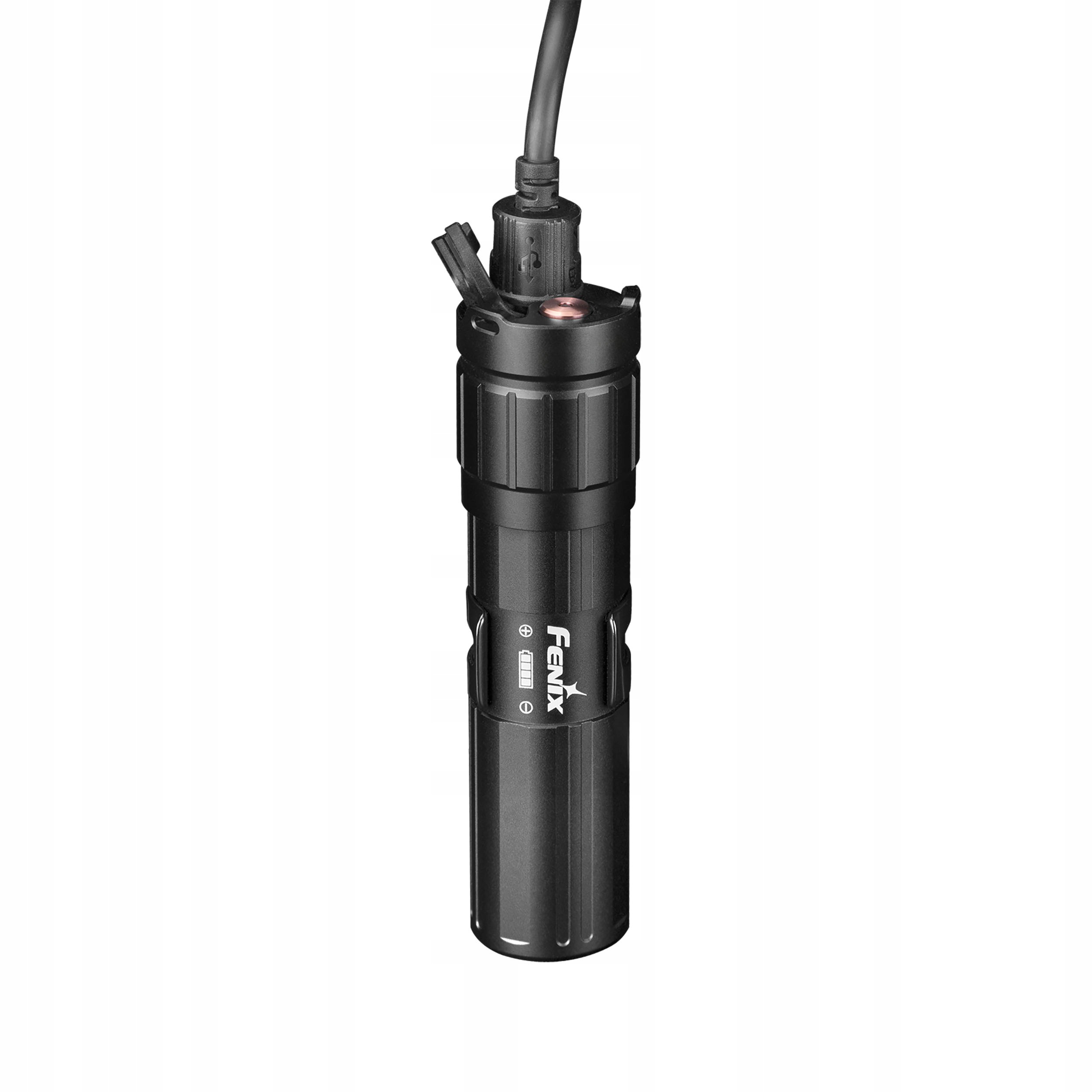 Zásobník na baterii ARB-LP21 pro svítilnu HM75R Se