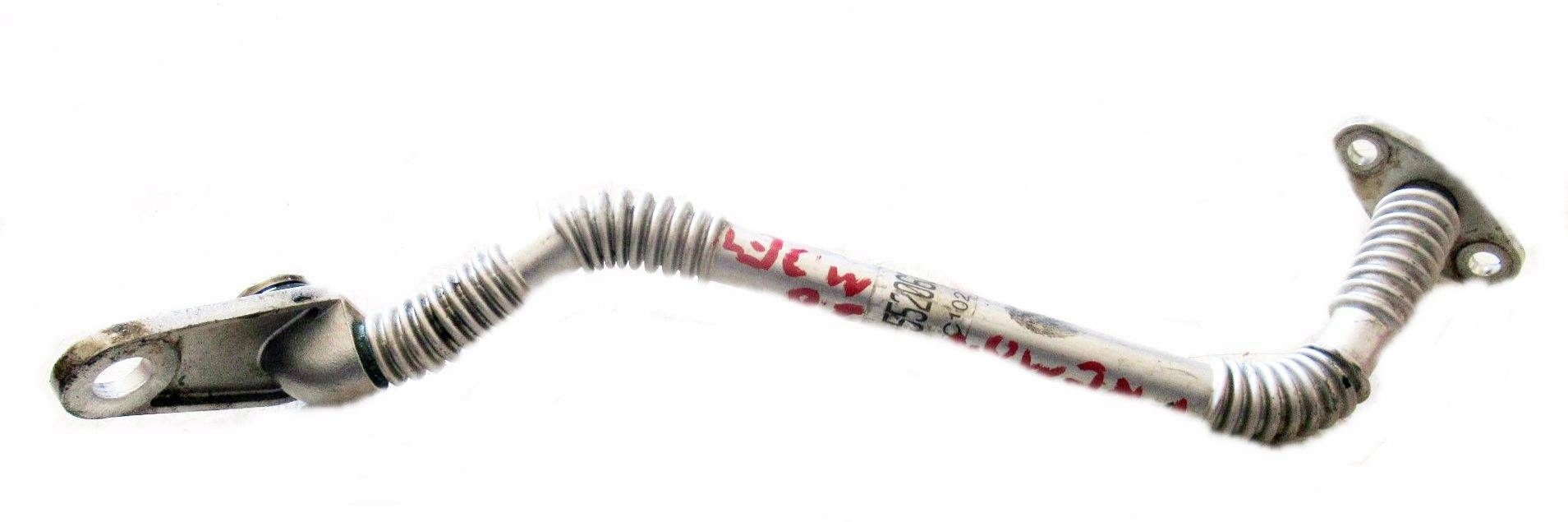 WĄŻ PRZEWÓD RURKA OLEJU TURBINY 55206325 FIAT FREEMONT 2.0 M-JET 11R