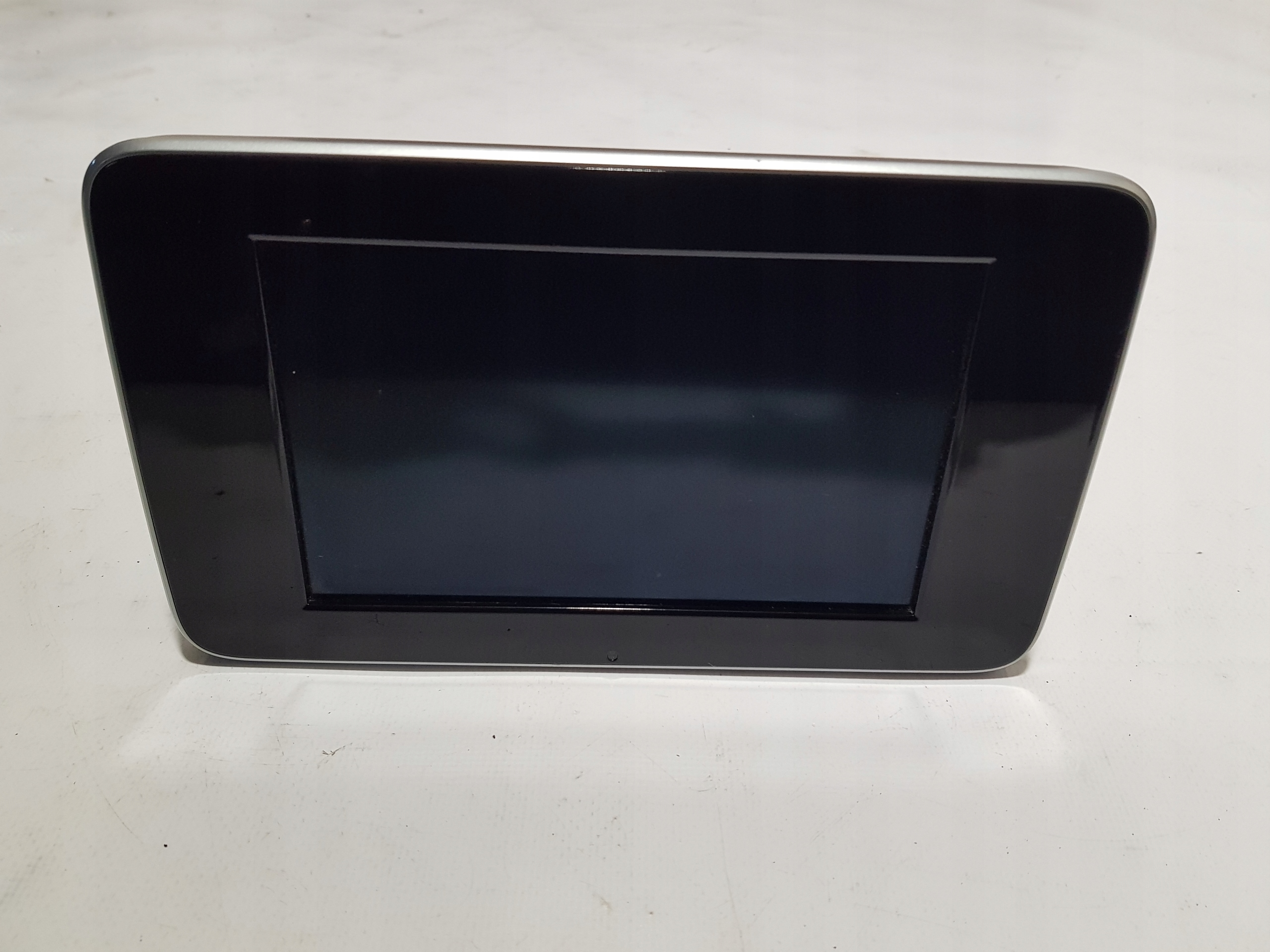 display navigation devices MERCEDES W205 2059026902
