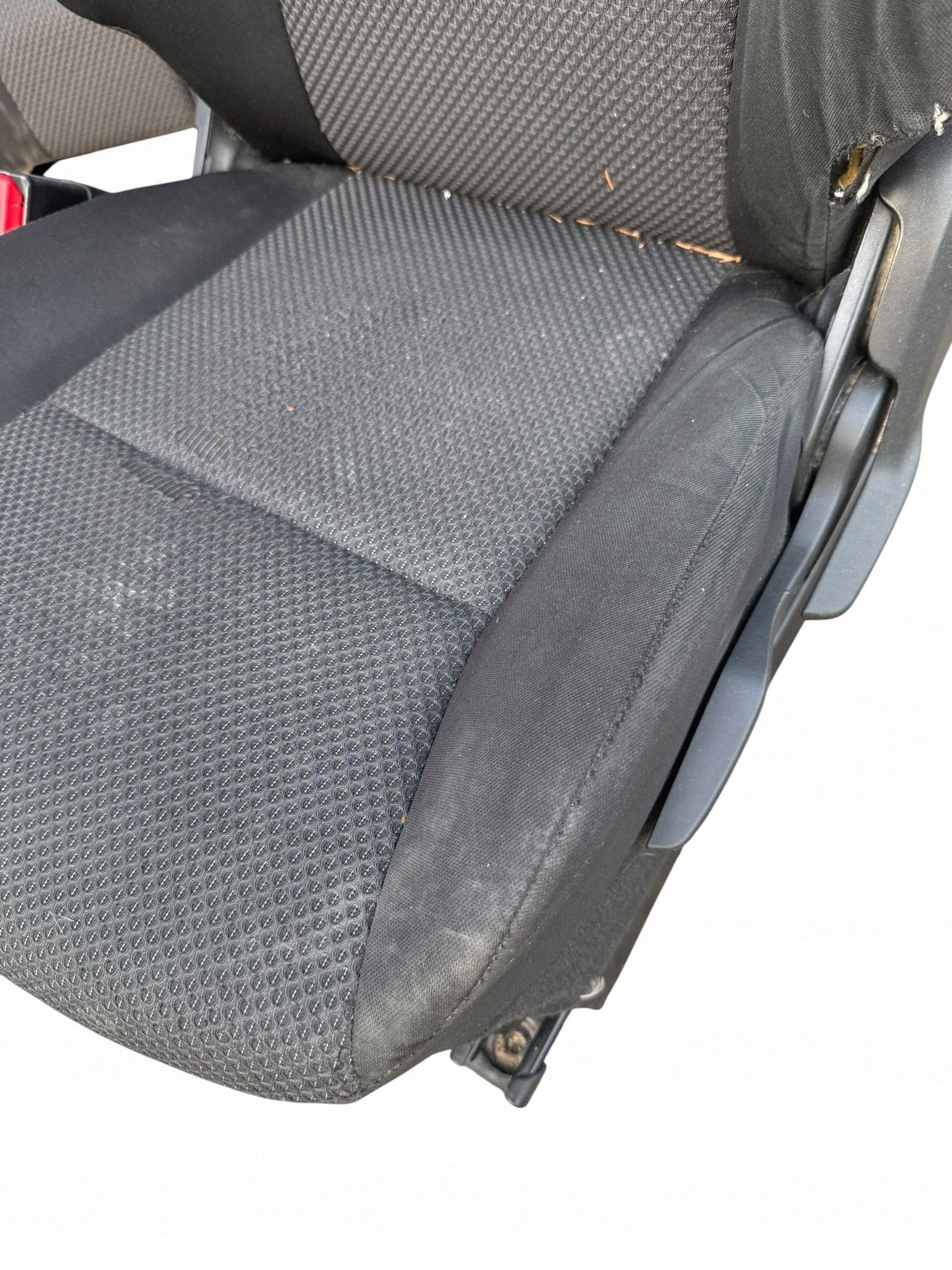 Sièges Siège Chauffeurs Passegers Chauffé Arrière Siège Suzuki Ignis III