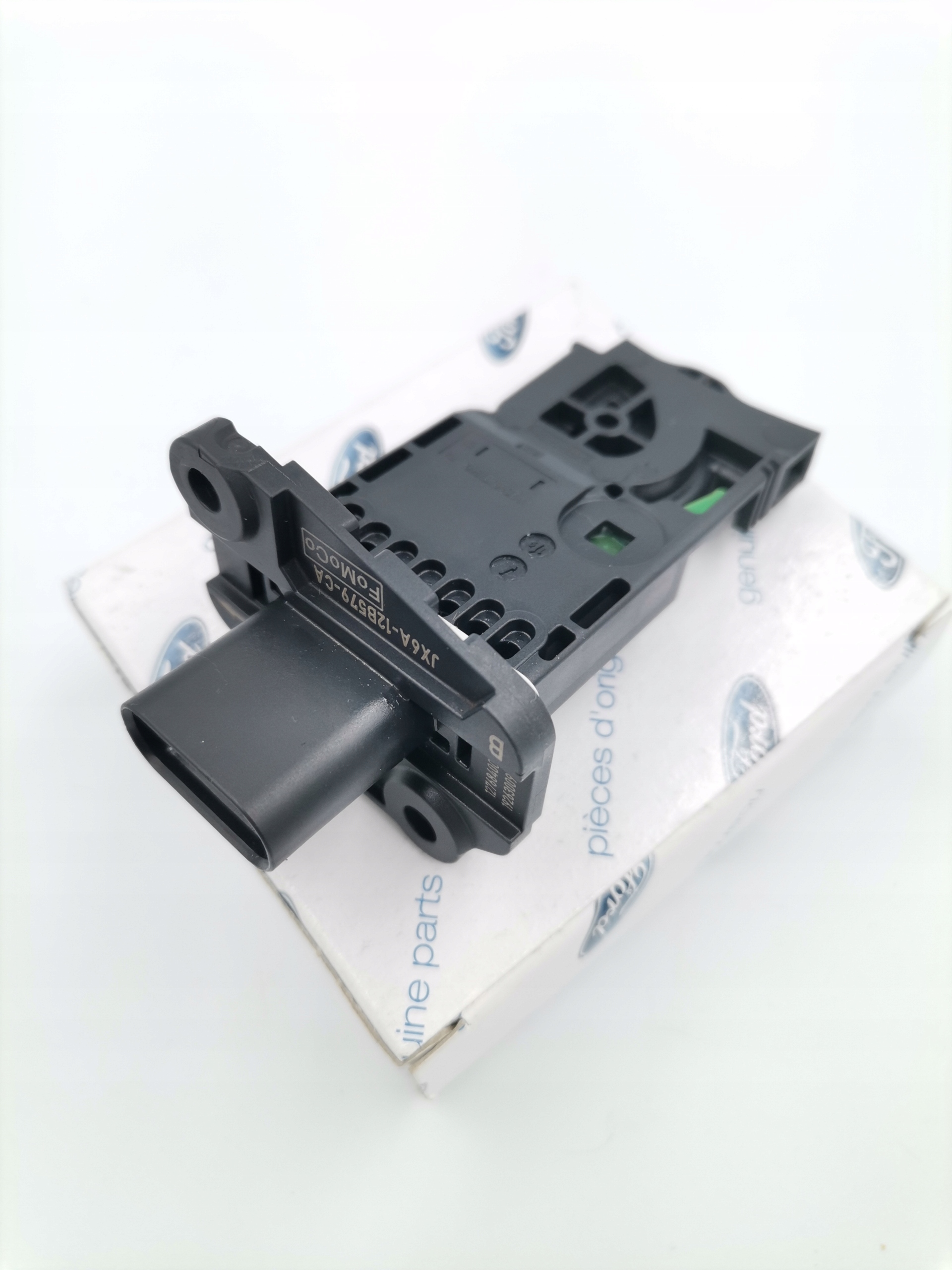 PRZEPŁYWOMIERZ FORD TRANSIT CUSTOM JX6A-12B579-CA