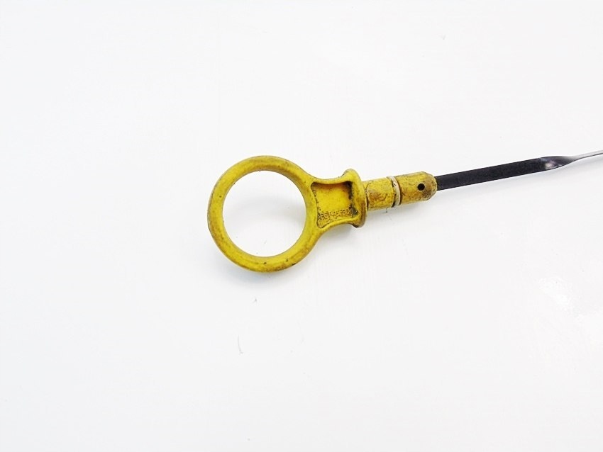 BAGNET OLEJU 1.8 16V MAZDA 5 6 GG GH GY MX5 1S7G-6750-AD Numer katalogowy części 1S7G-6750-AD MS14999