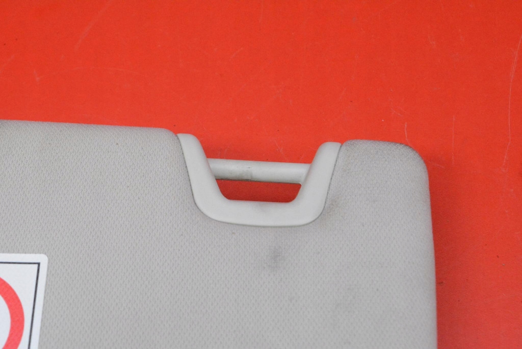 Blende Abdeckung PRZECIWSLONECZNA EU FORD S-MAX MK2 15-20