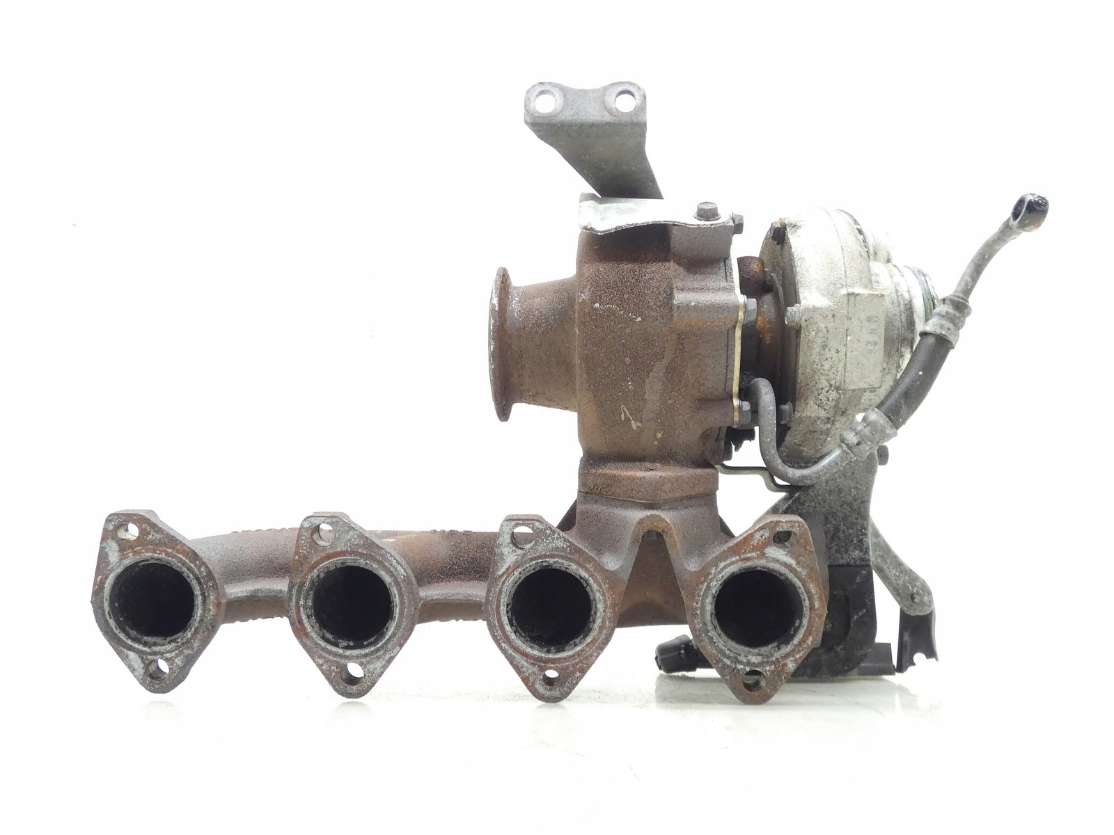 TURBO TURBINA turbo BMW X3 E83 E87 E90 2.0D N47 850689501