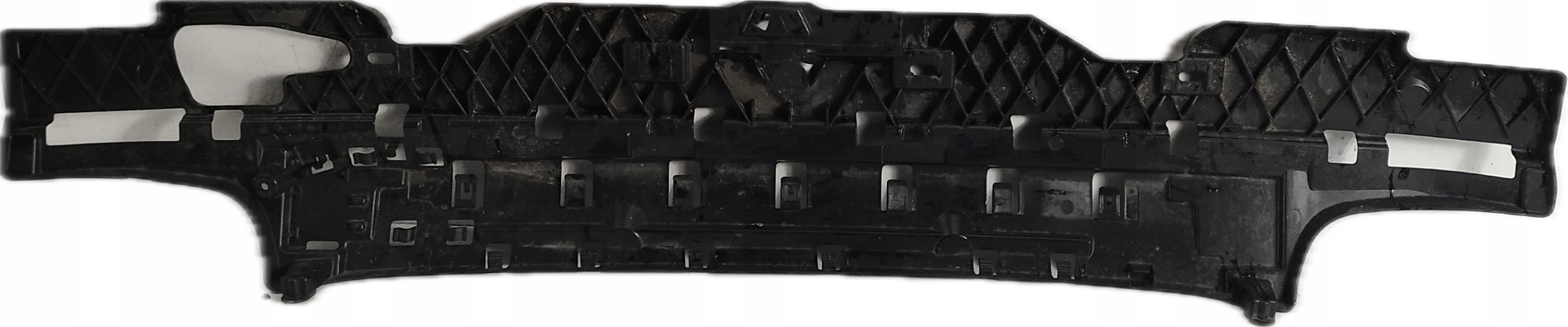 BMW 5 G31 LIFT bumper bracket rear part rear central 9498624