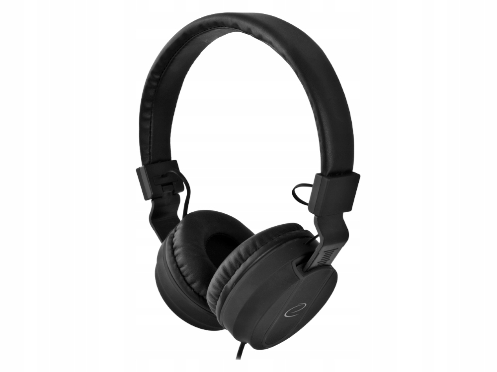 

Esperanza Słuchawki Z Mikrofonem Na Kablu Bongo